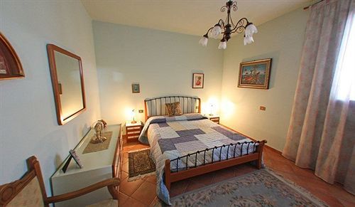 Agriturismo Il Girasole 산지미냐노 외부 사진