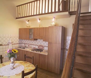Agriturismo Il Girasole 산지미냐노 외부 사진