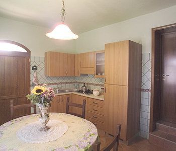 Agriturismo Il Girasole 산지미냐노 외부 사진