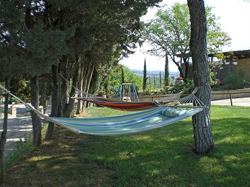 Agriturismo Il Girasole 산지미냐노 외부 사진